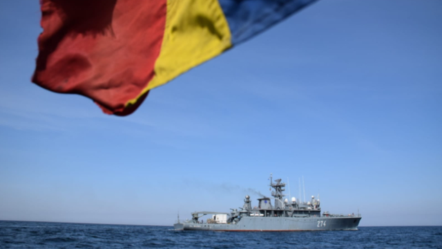 Misiune de deminare în Marea Neagră: Trei țări NATO convin asupra unei acțiuni comune