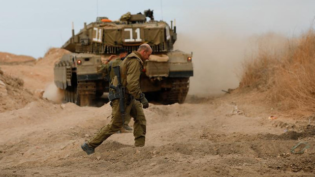 Israel și Hamas, aproape de un acord pentru eliberarea de ostatici