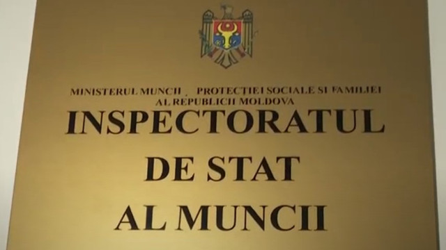 Inspectoratul de Stat al Muncii are un șef nou