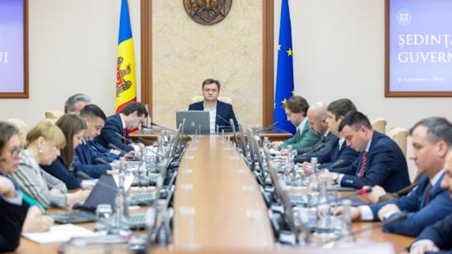 Noi măsuri pentru eficientizarea ANTA, aprobate de Executiv