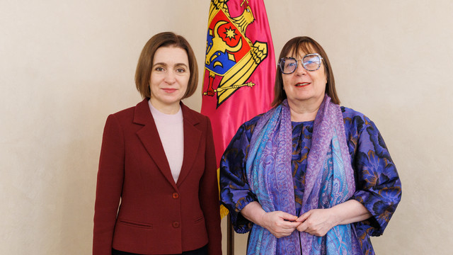 Chișinăul va semna Memorandumul de cooperare cu Autoritatea Europeană a Muncii, facilitând integrarea sistemelor de inspecție a muncii din R. Moldova și UE