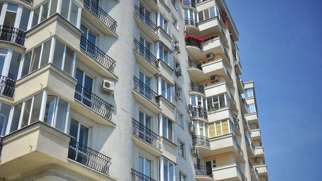 Analiză | Prețul apartamentelor din Chișinău a trecut deja de 1.100 de euro pentru un metru pătrat