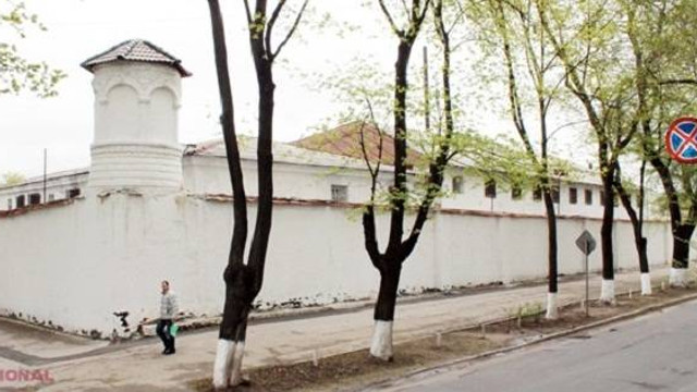 Ministerul Justiției a avansat în procesul de construcție a noului penitenciar din Chișinău, care ar urma să înlocuiască Penitenciarul nr. 13