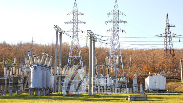 Legea care se referă la asigurarea integrității și funcționalității pieței energiei electrice a fost votată de Parlament. Victor Parlicov: „Este o oportunitate pentru crearea bursei de energie în Rep. Moldova”