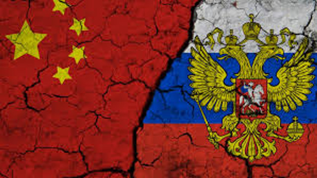 Discuții ruso-chineze despre construirea unui tunel subacvatic care să lege Rusia de peninsula Crimeea