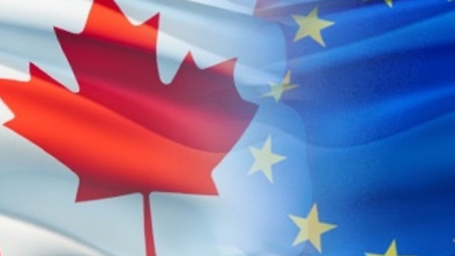 Canada și UE își reafirmă „sprijinul neclintit” pentru Ucraina