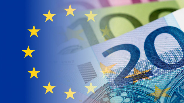 Salariile medii anuale în Uniunea Europeană: de la circa 13 mii de euro în Bulgaria la 73 de mii de euro în Islanda