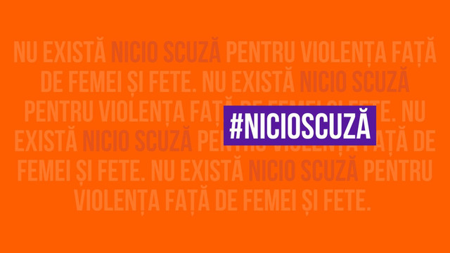 Mesajul președintei Maia Sandu, de Ziua Internațională pentru Eliminarea Violenței asupra Femeilor: „Nu există nicio scuză pentru violența față de femei”