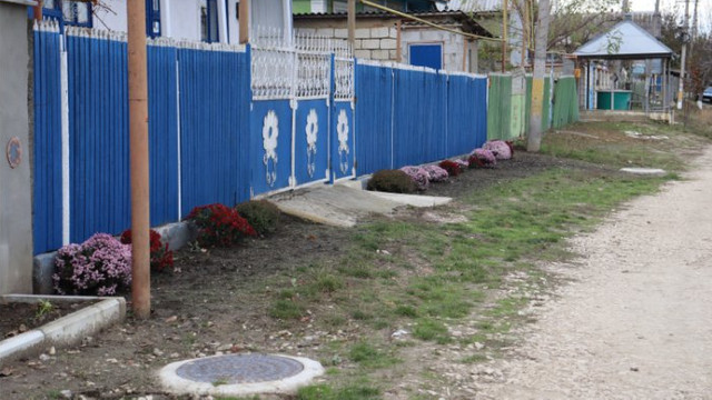 La Hâncești a fost finalizat un proiect de reabilitare a sistemelor comunale de canalizare