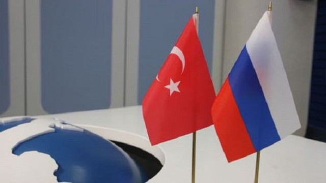 Turcia a triplat exporturile către Federația Rusă pentru produsele „sensibile”, cu utilizare militară