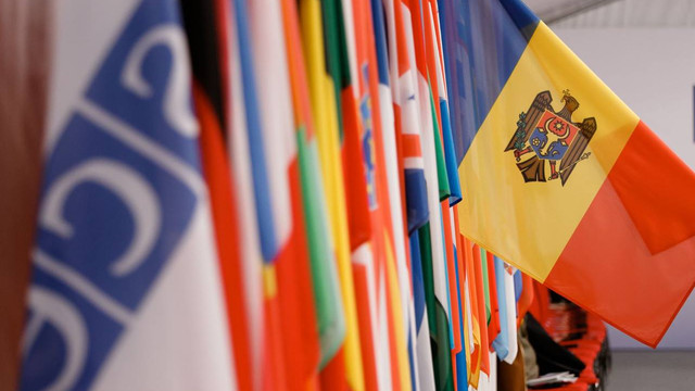Delegația Republicii Moldova participă la 30-a reuniune anuală a Consiliului Ministerial al OSCE