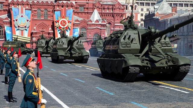 Putin a aprobat o creștere-record a cheltuielilor pentru forțele armate. Apărarea va înghiți aproape o treime din bugetul național al Rusiei, pentru prima dată din epoca sovietică
