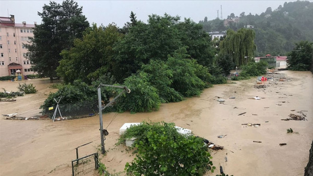 Expert PNUD Moldova: suntem martori la o serie de fenomene extreme meteorologice, cum sunt secetele, inundațiile care apar spontan