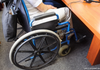 Persoanele recunoscute cu dizabilități reprezintă 6 la sută din populația R. Moldova
