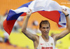 Sportivii din Rusia și Belarus - interziși la Campionatele Europene de gimnastică