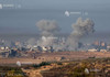Israel bombardează Fâșia Gaza, Hamas lansează rachete împotriva Tel Aviv-ului