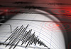 Cutremur în România. Seismul a fost resimțit în zeci de localități