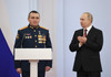 Un important general decorat al armatei ruse a fost ucis în Ucraina, confirmă un oficial