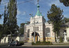 VIDEO | Biserica „Sf. Nicolae” din centrul Chișinăului a trecut la Mitropolia Basarabiei