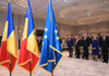 Un consulat onorific al R. Moldova a fost inaugurat la Cluj Napoca