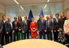 Cea de-a șaptea rundă de consultări Republica Moldova - UE în domeniul de securitate și apărare, desfășurată la Bruxelles