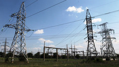 Acordul de împrumut dintre Republica Moldova și BERD pentru realizarea Proiectului „Interconectarea rețelelor de energie electrică dintre Republica Moldova și România, faza II” a fost ratificat de Parlament
