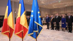 Un consulat onorific al R. Moldova a fost inaugurat la Cluj Napoca
