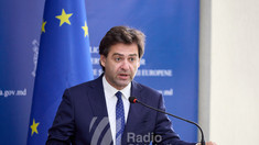 Nicu Popescu, pentru RFI: Republica Moldova nu este prima țară care va adera la UE cu niște probleme moștenite din trecut, legate de dictatură, instabilitate, separatism