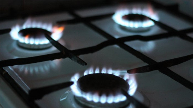 Consumul de gaze în luna noiembrie s-a mărit, anunță Moldovagaz
