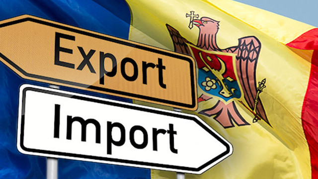 Expert IDIS „Viitorul”: România este cel mai important partener comercial al Republicii Moldova