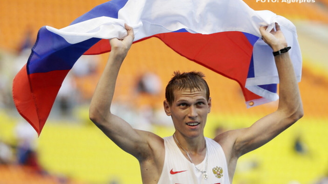 Sportivii din Rusia și Belarus - interziși la Campionatele Europene de gimnastică