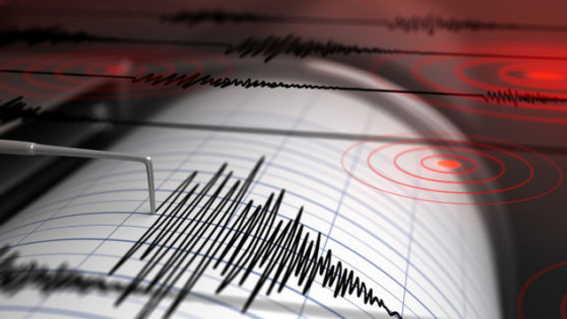 Cutremur în România. Seismul a fost resimțit în zeci de localități