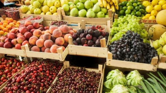 Exportul de fructe pe piața UE, în plină ascensiune
