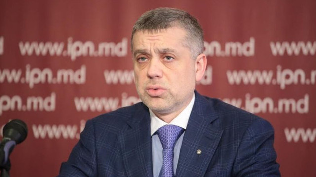 După declarațiile belicoase din presa rusă, Alexandr Kalinin a fost citat la Procuratură 