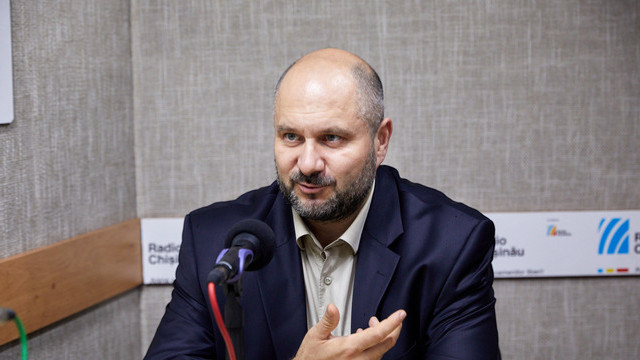 Ministrul Energiei, Victor Parlicov: Consumatorii din R. Moldova vor avea energie și căldură, gaze, la prețuri stabile