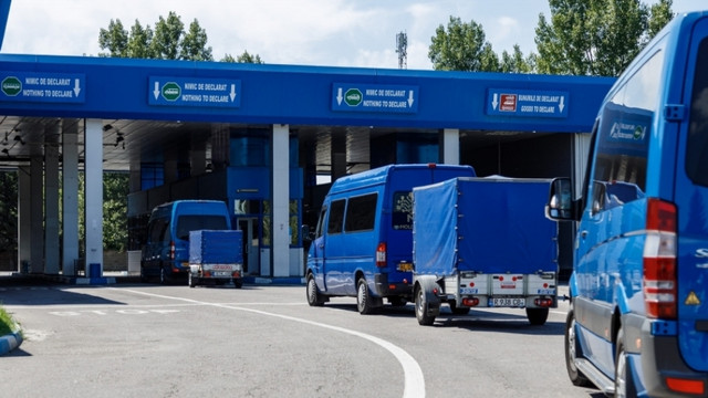 Un transportator de colete pe ruta Moscova-Chișinău, cercetat de CNA și procurori într-un dosar de trafic de influență
