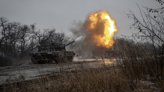 NATO trebuie să fie pregătită să primească „vești proaste” din Ucraina, avertizează Stoltenberg
