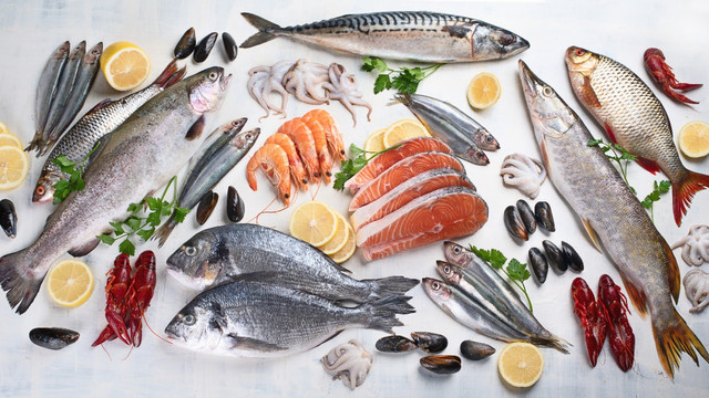 ANSA vine cu recomandări la procurarea peștelui sau produselor din pește