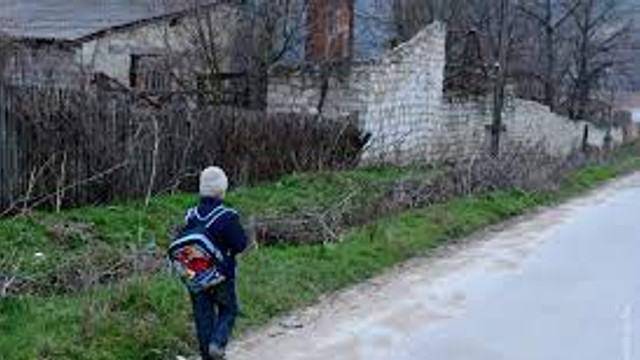 Ministerul Muncii: Anual, sărăcia în rândul copiilor din Republica Moldova este redusă cu 4 - 5%