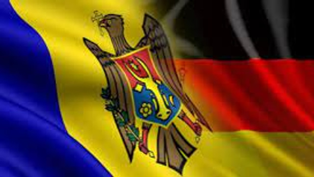 Germania, sprijin în valoare de aproape 15 milioane de Euro pentru R. Moldova