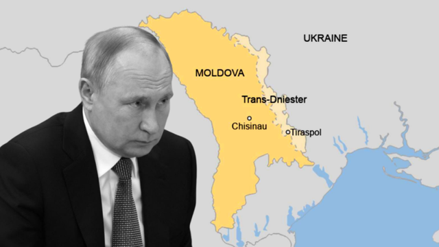 Paleta de presiuni din partea Rusiei asupra Republicii Moldova este tot mai mică, opinii
