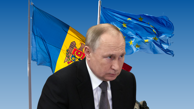Wall Street Journal: „Rusia are planuri pentru Republica Moldova”