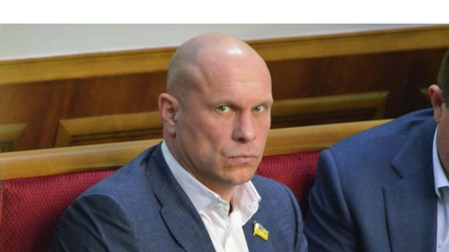 Ilia Kiva, politician ucrainean prorus, găsit mort lângă Moscova; Ucraina revendică asasinarea sa