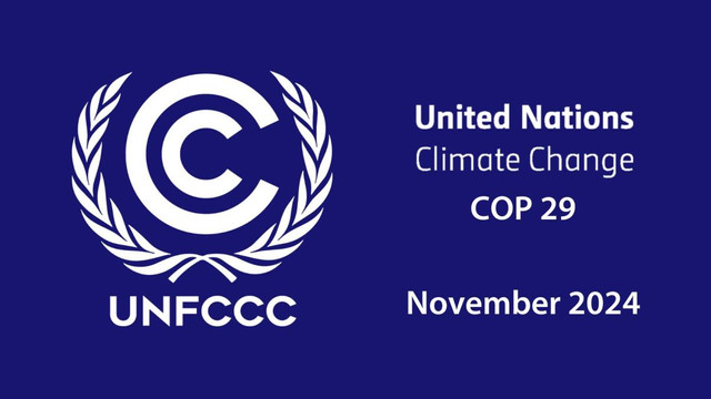 R. Moldova se autopropune la președinția summitului COP29 asupra climei din 2024