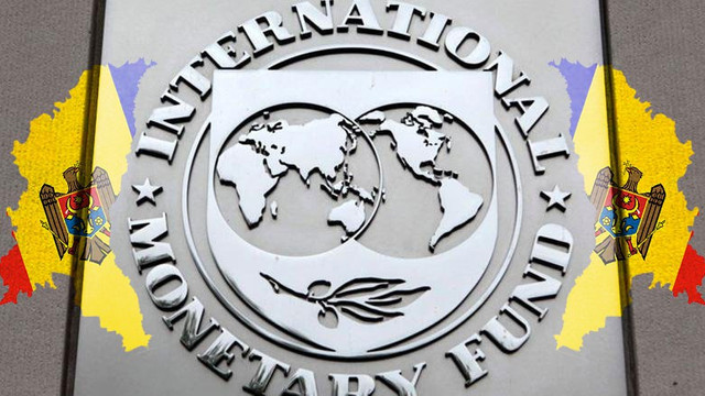 FMI acordă Republicii Moldova o nouă tranșă de 95 milioane de dolari