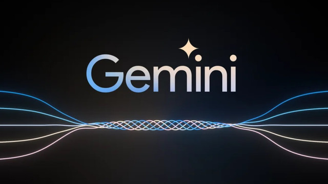 Google a lansat Gemini, noul său model de inteligență artificială generativă
