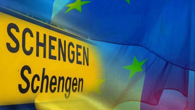Austria e de acord ca România și Bulgaria să intre în Schengen cu aeroporturile dacă întăresc controalele la granițe