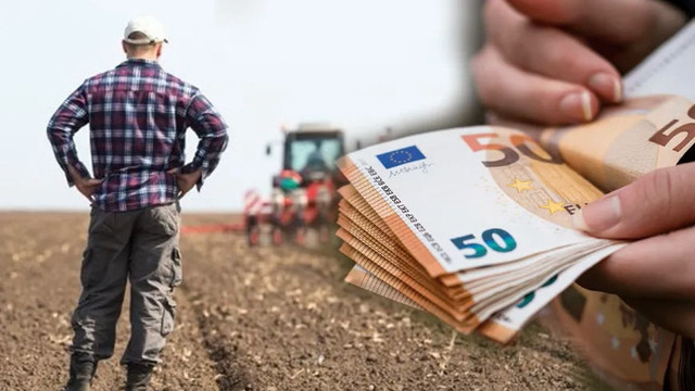 15 decembrie - ultima zi de depunere a cererilor pentru forma de subvenționare a investițiilor pe etape în agricultură