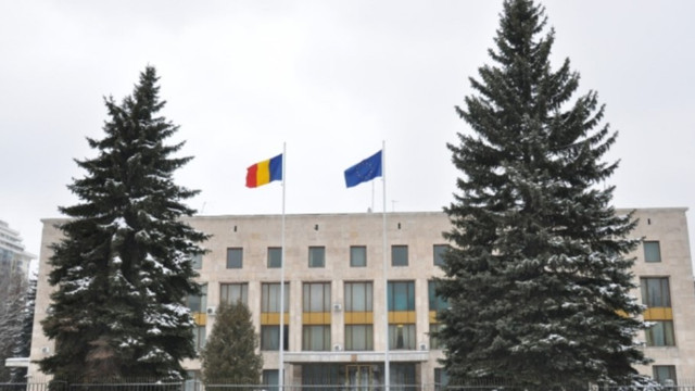 Rusia închide definitiv consulatul României de la Rostov-pe-Don