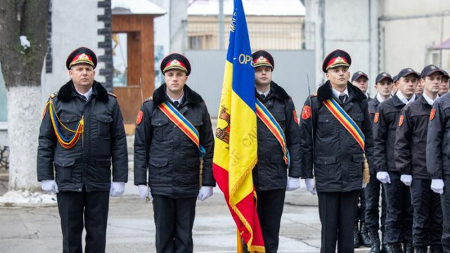 Inspectoratul General de Carabinieri marchează 32 de ani de la fondare